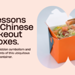 Learned From Chinese Takeout Boxes