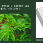 Mistakes to Avoid When Designing Your CBD Packaging Boxes