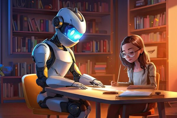list of best AI tools for students