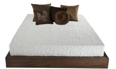 Queen Mattress for RV