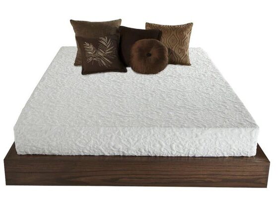 Queen Mattress for RV
